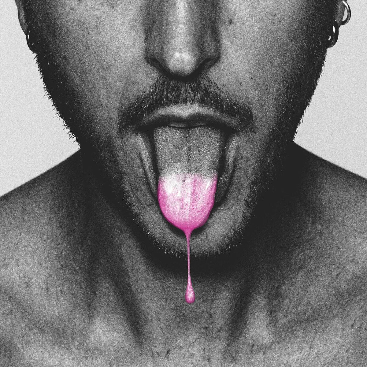 Album cover of Spill My Liquor