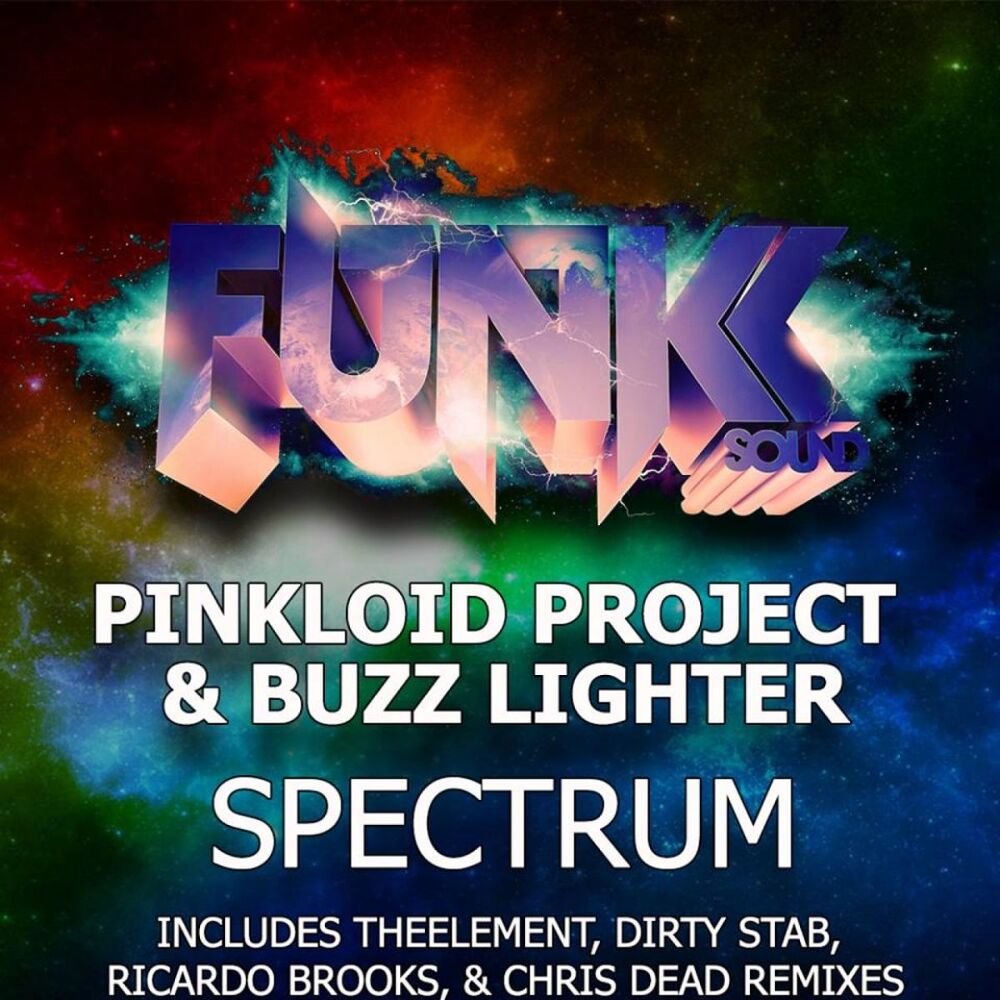 Picture of Spectrum