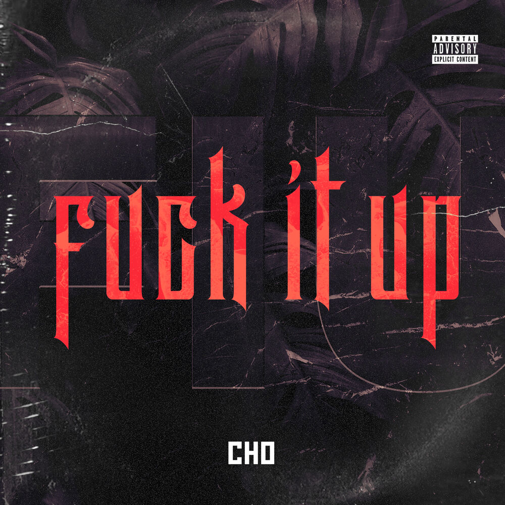 Picture of FUCK IT UP