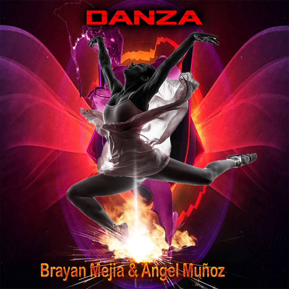 Picture of Danza (After Hours Tribal Mix)