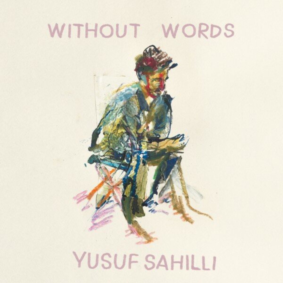 Album cover of Without Words