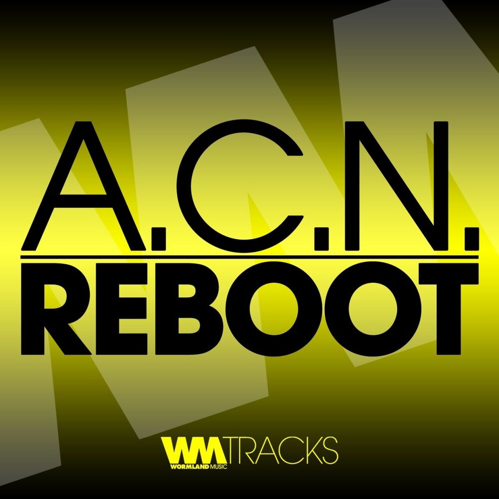 Picture of Reboot