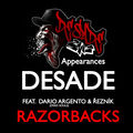 Razorbacks (feat. Dario Argento & Řezn&iacute;k)