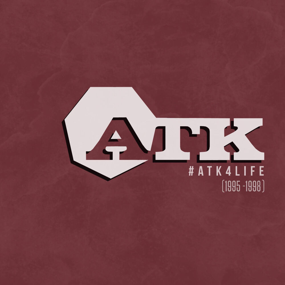 Picture of #ATK4Life (1995-1998) (Non mixé)
