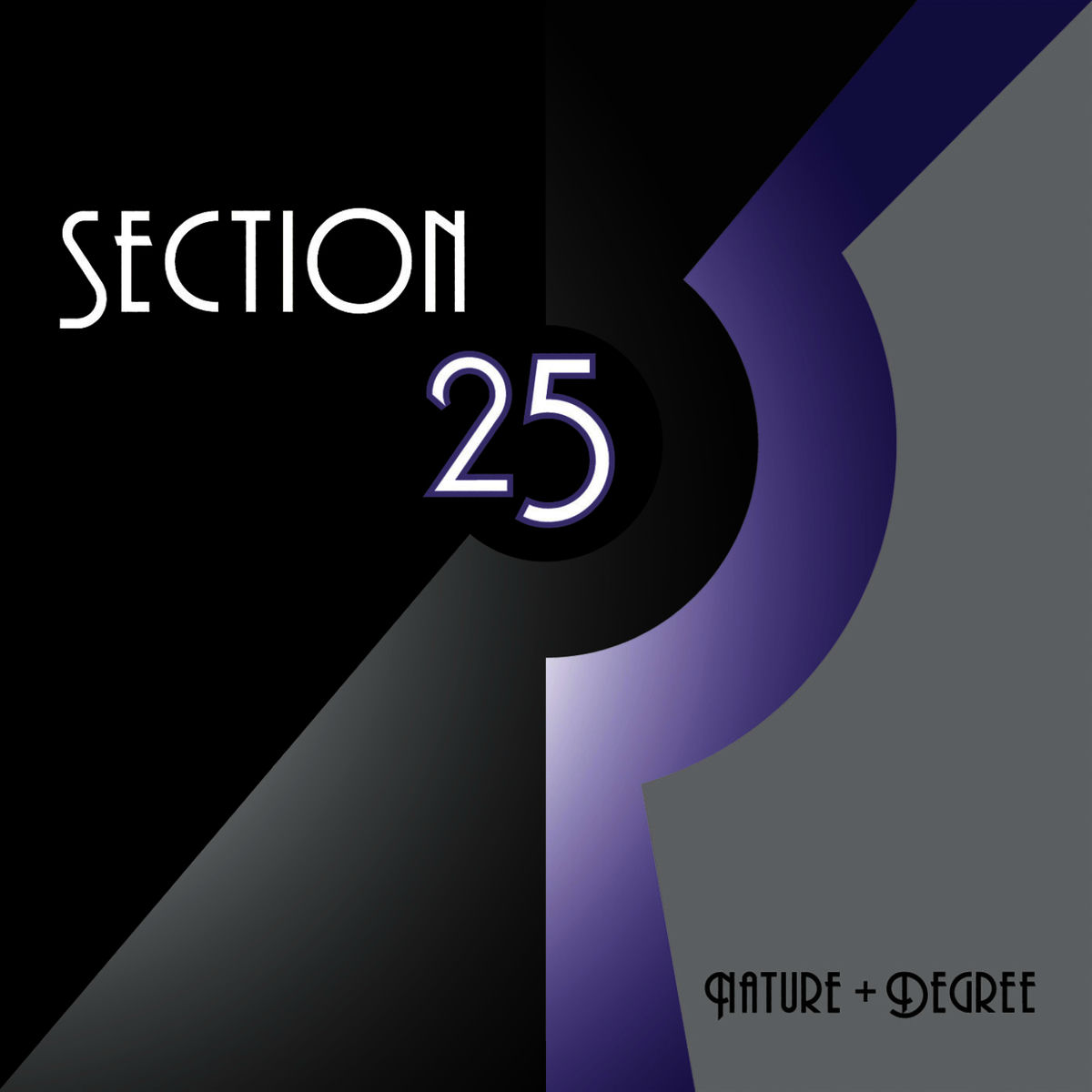 Section 25 - From The Hip | Deezer