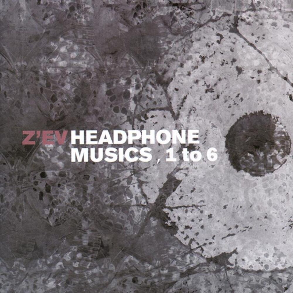 Picture of Headphone Musics 1-6