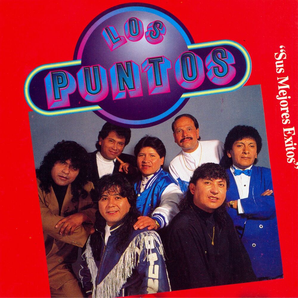 Picture of Sus Mejores Éxitos
