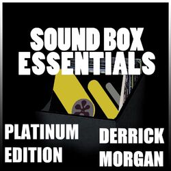 Cover of Sound Box Essentials Platinum Edition
