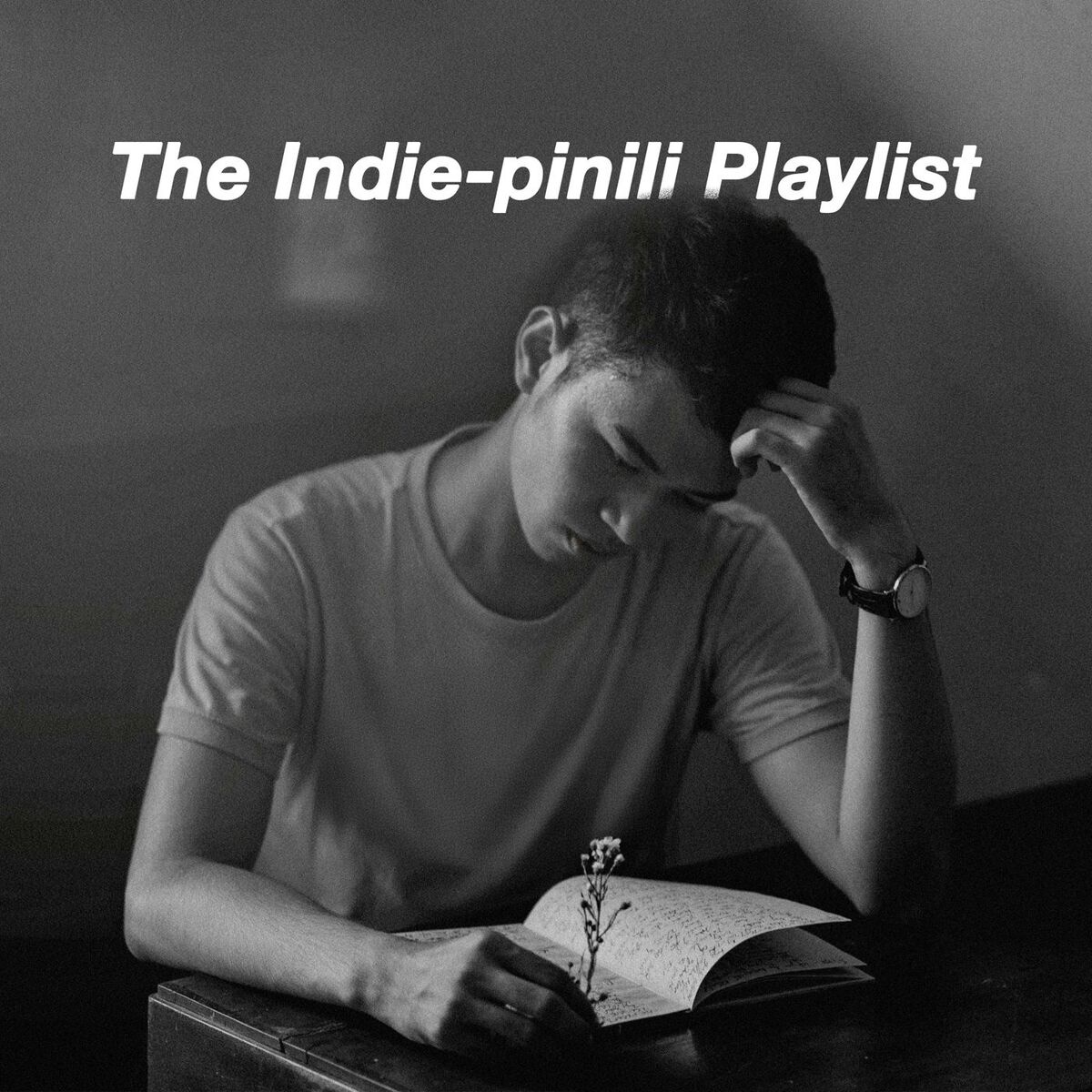 Album cover of The Indie-pinili Playlist