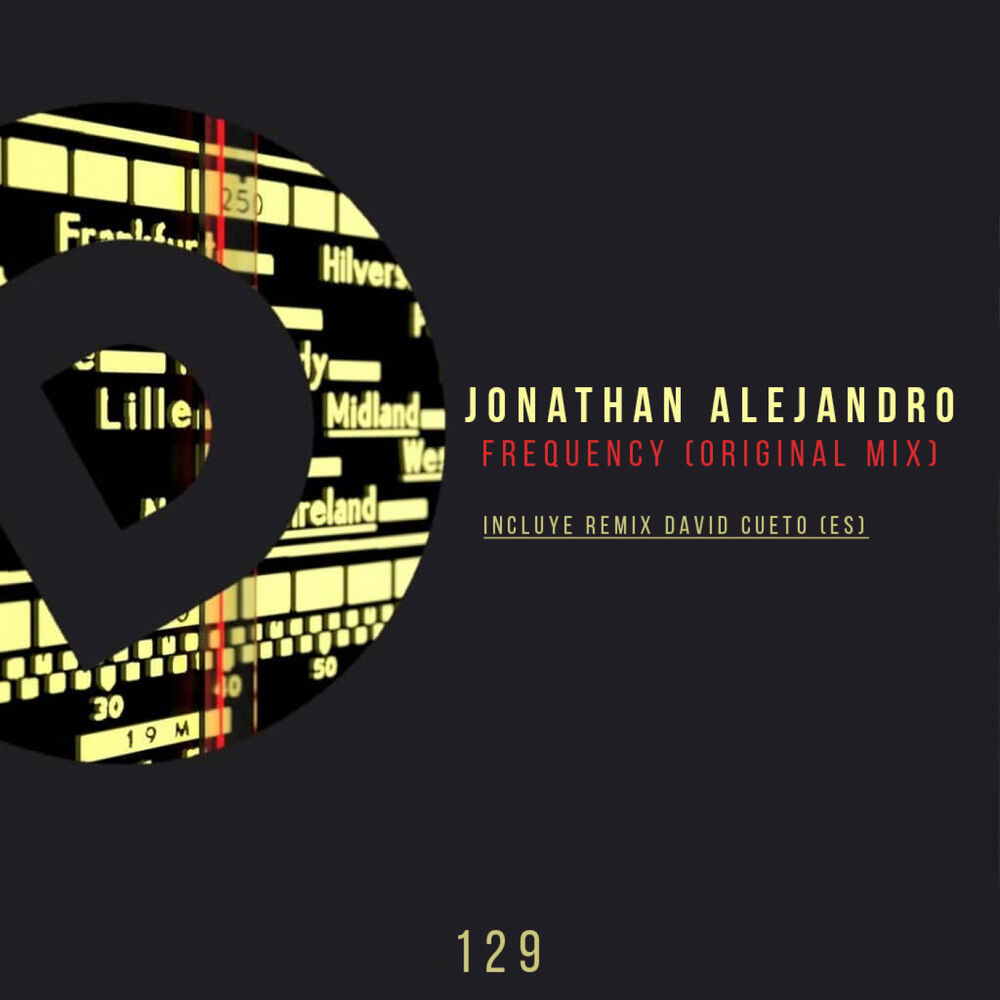Picture of Frequency
