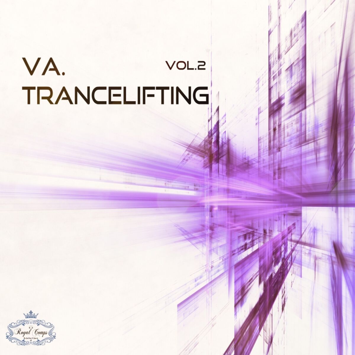 Album cover of Trancelifting Vol. 2