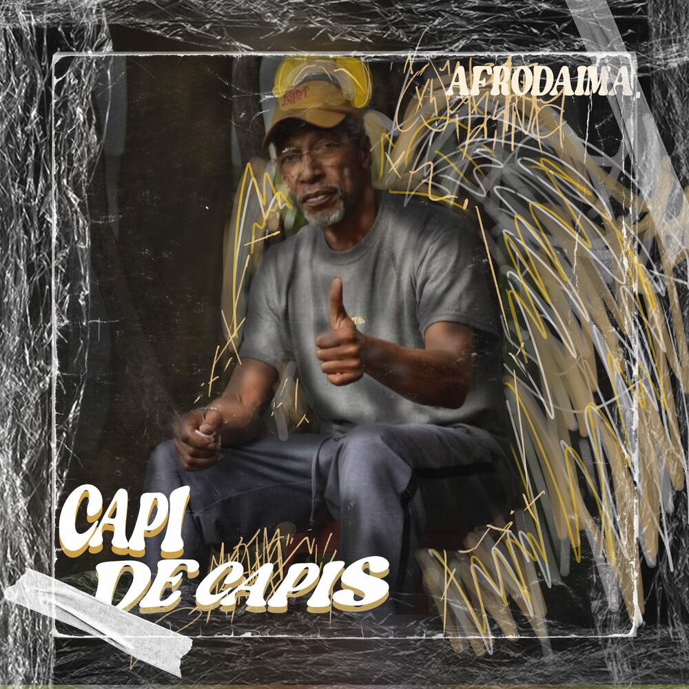 Picture of Capi de Capis