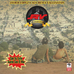 Cover of Sueño Con el Mar