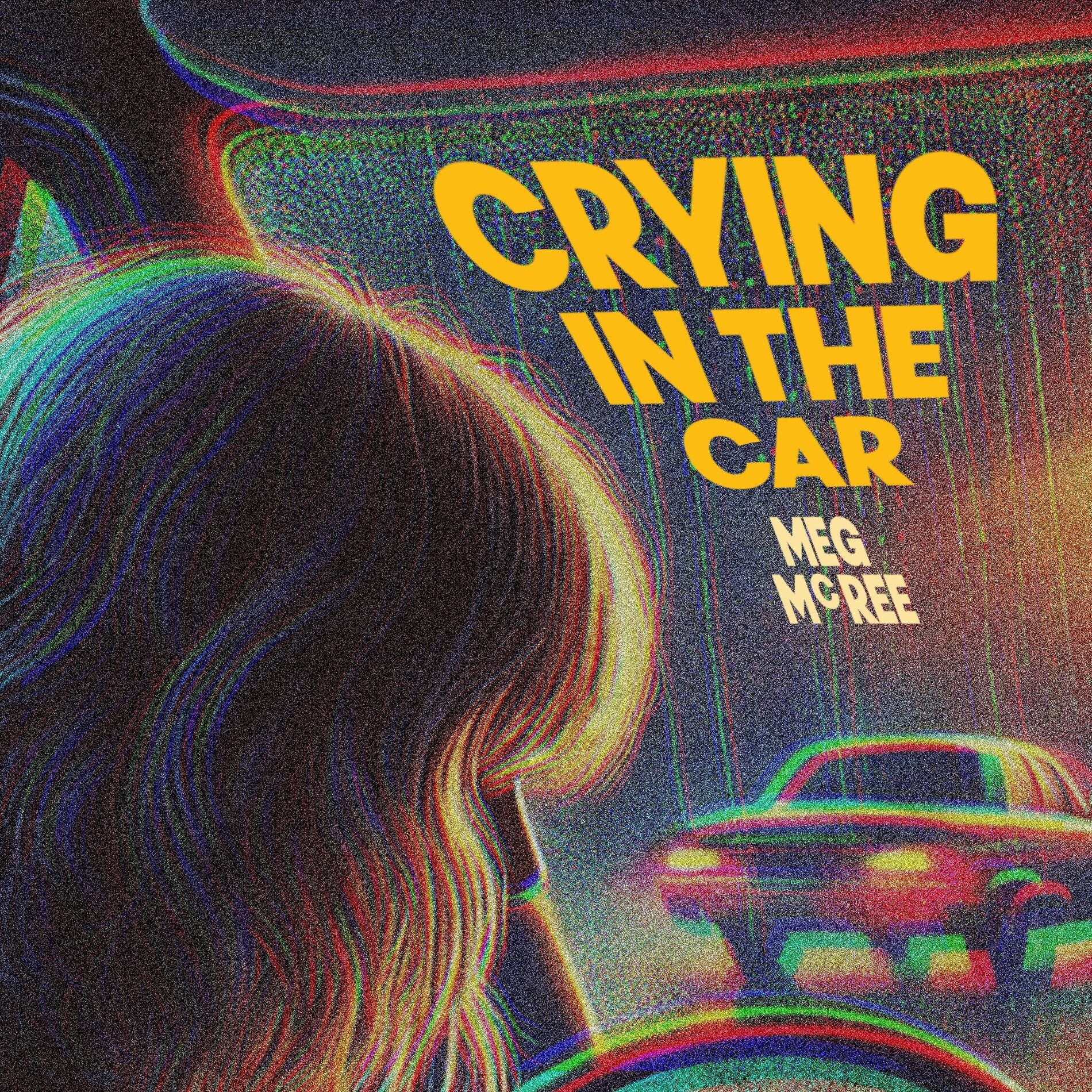 Album cover of Crying in the Car