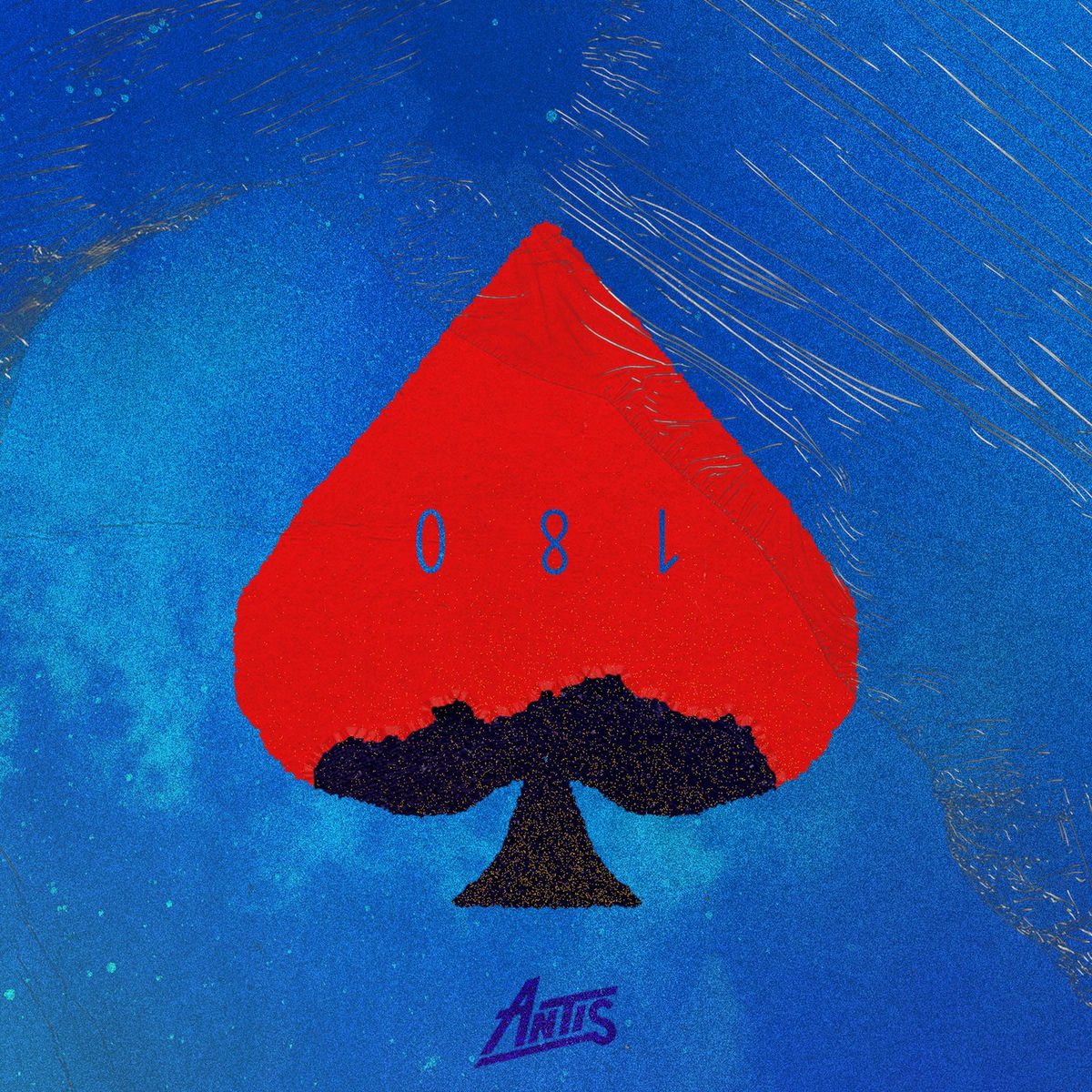 Album cover of 180