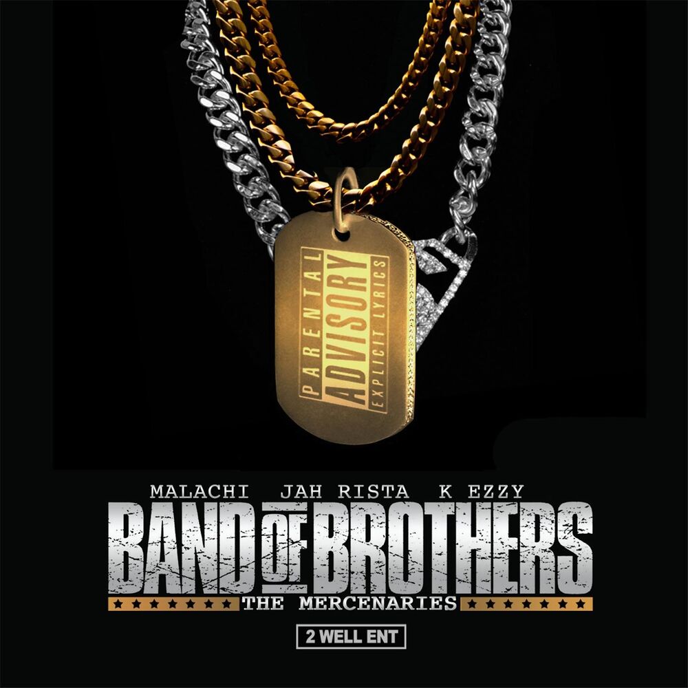 Picture of Band of Brothers