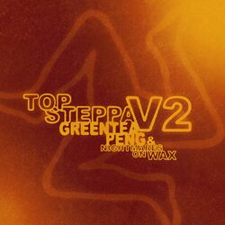 Cover of Top Steppa V2