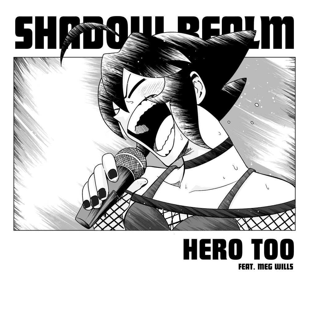 Hero Too artwork