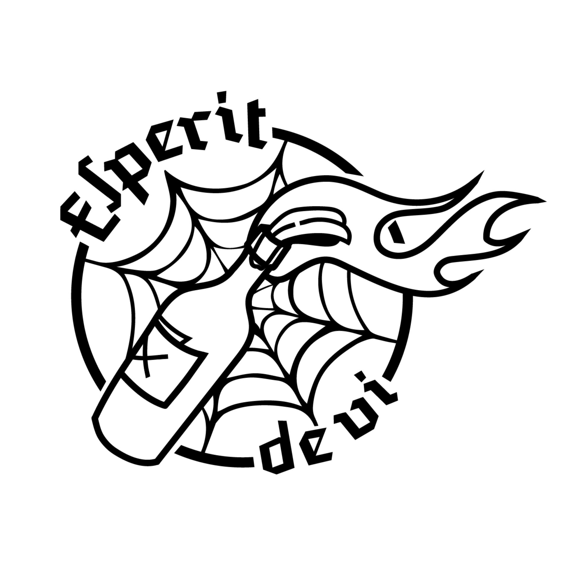Album cover of Esperit de vi