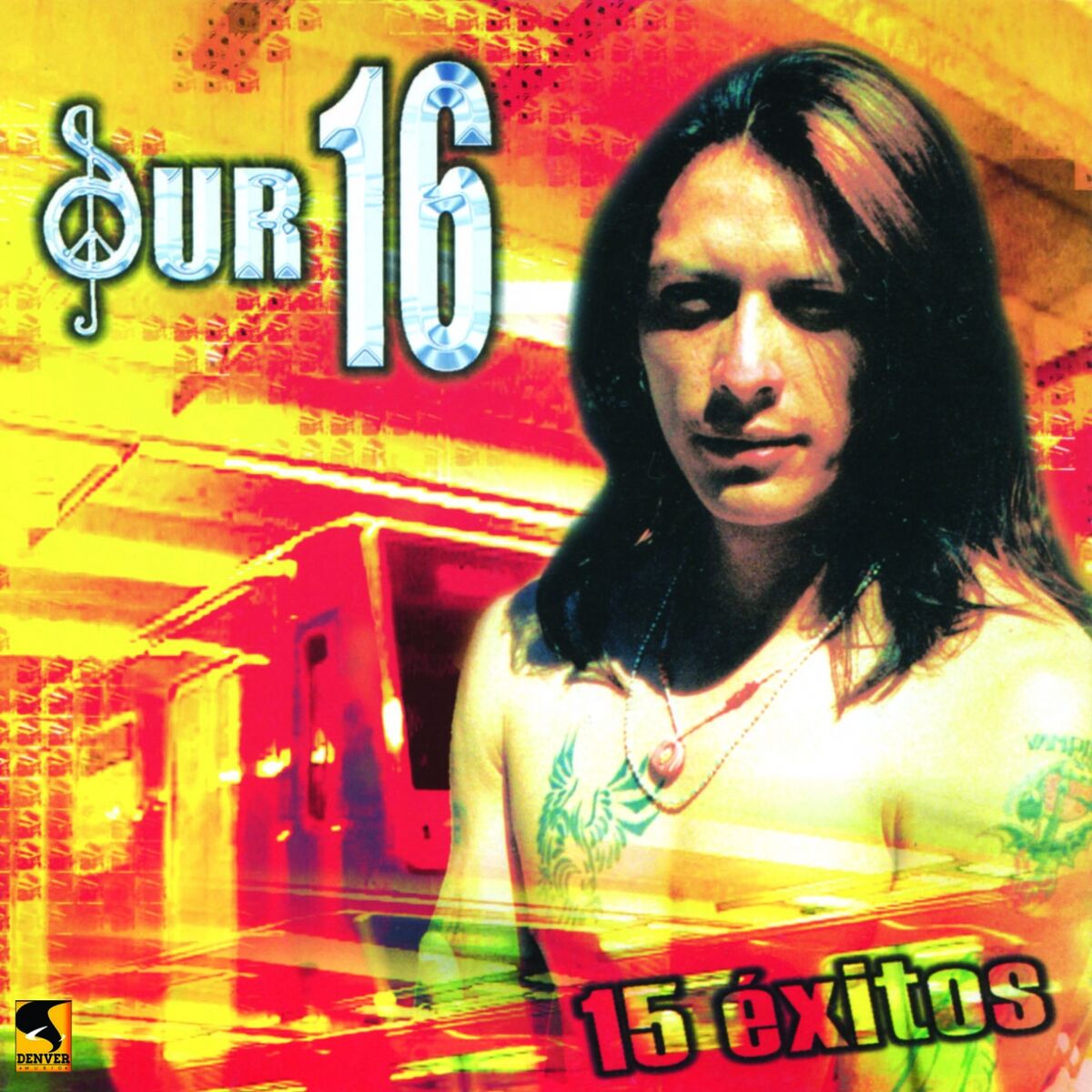 Album cover of En Dos