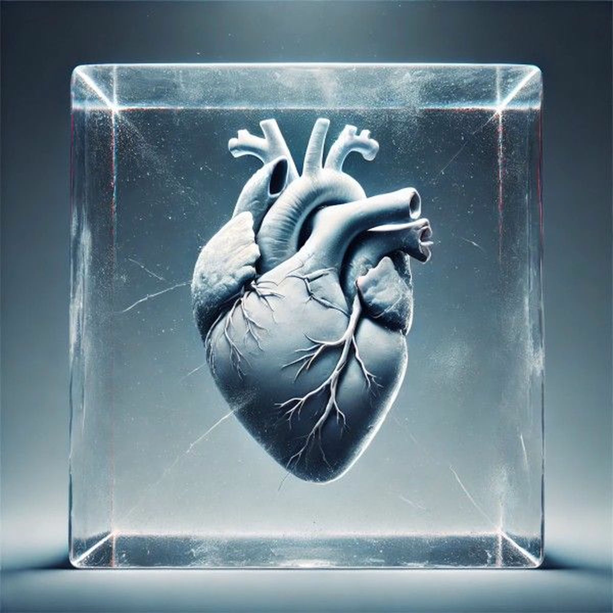 Album cover of Cold Hearts