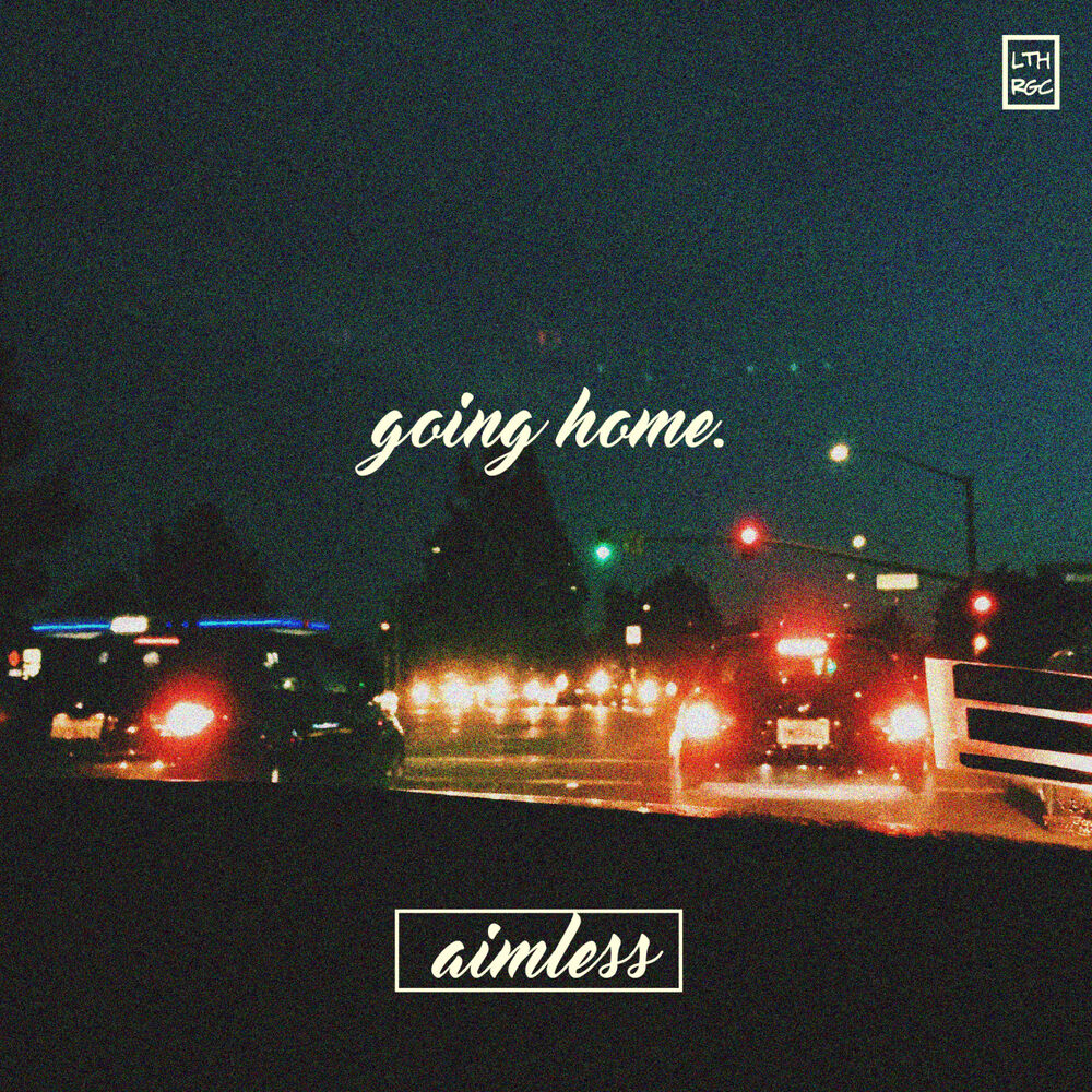 Picture of going home