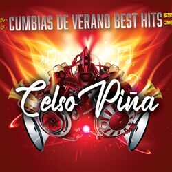 Cover of Cumbias De Verano Best Hits