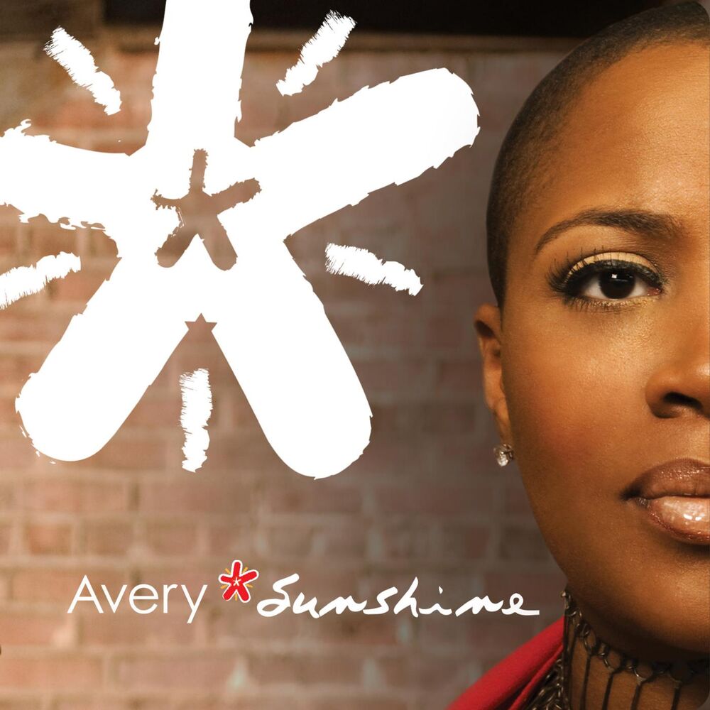 Picture of Avery*Sunshine EP