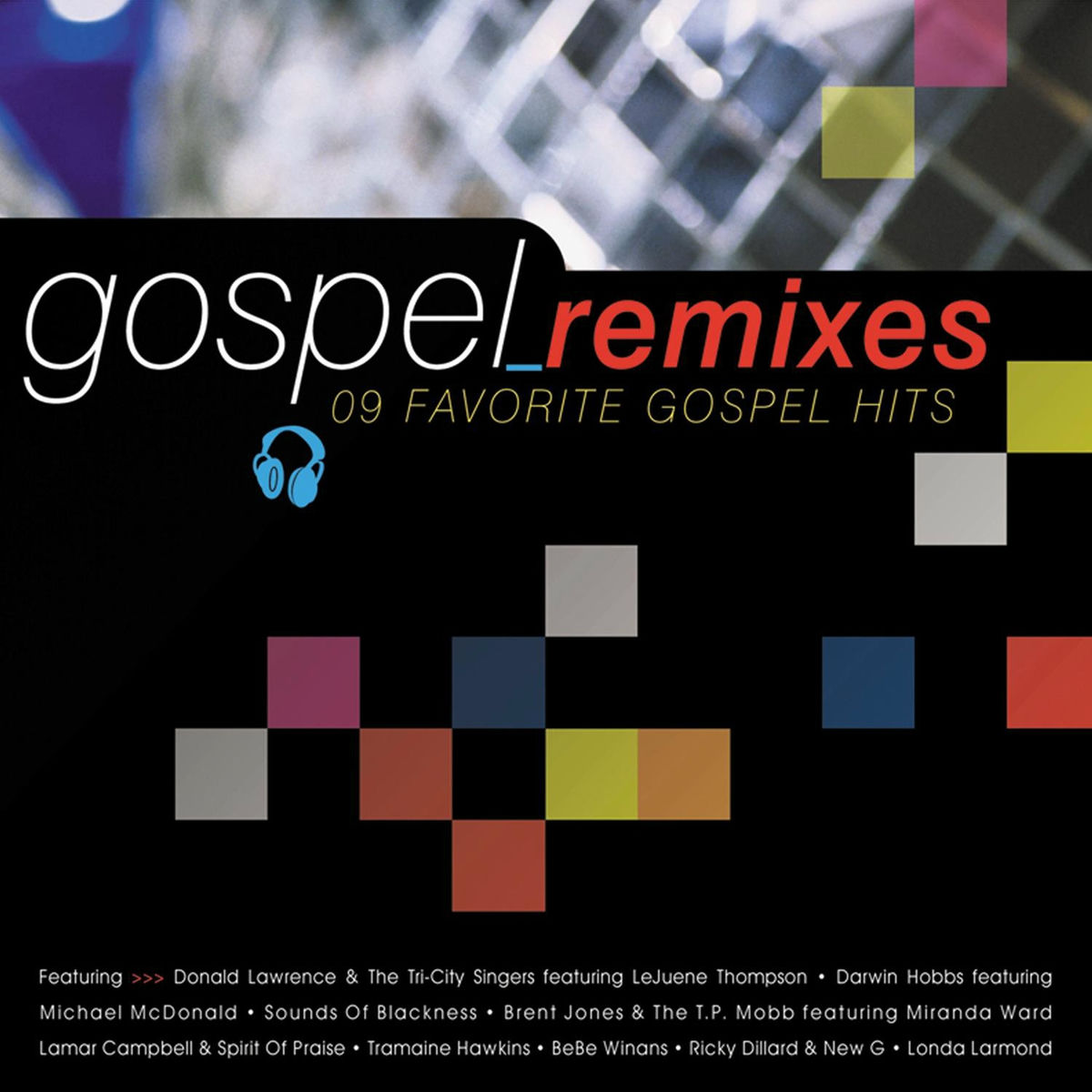 Album cover of Optimistic