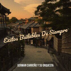 Cover of Exitos Bailables De Siempre