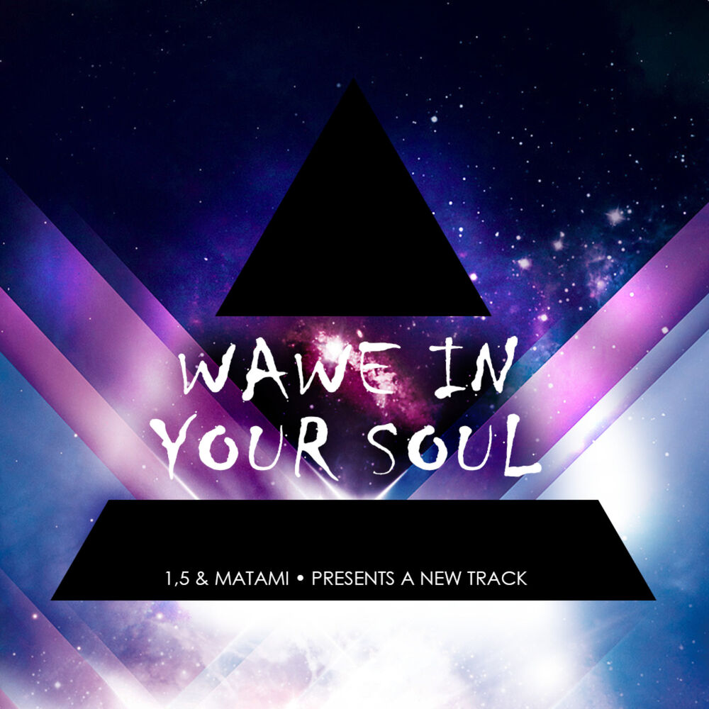 Picture of Wave in Your Soul