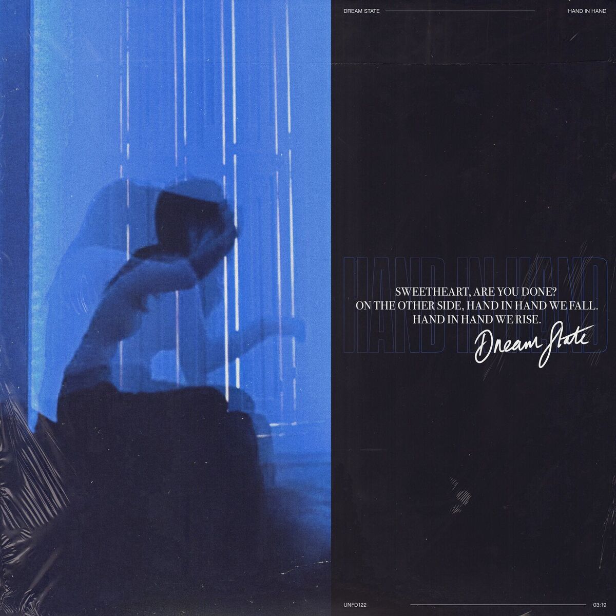 Album cover of Hand in Hand