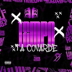 Cover of Tempo ta covarde