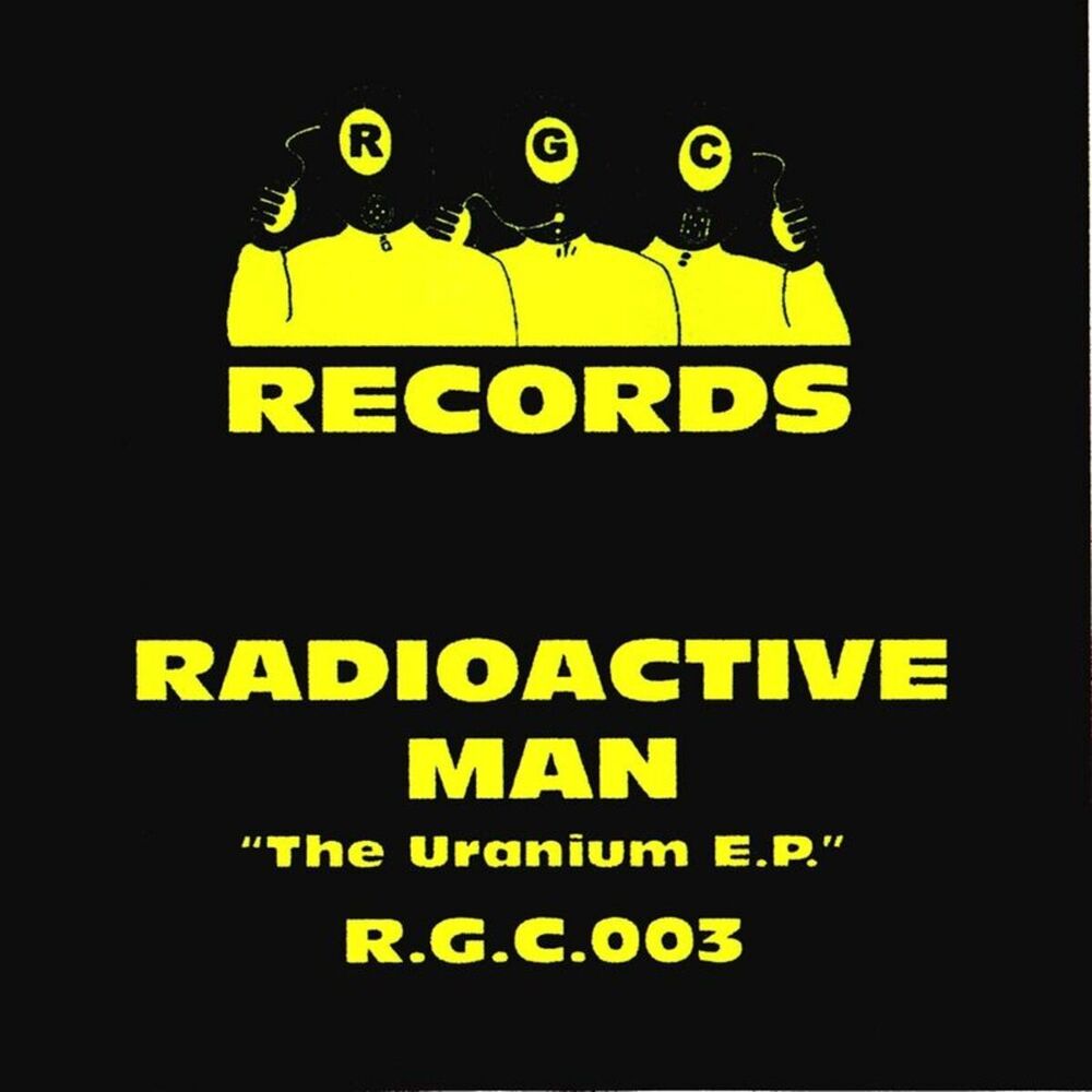 Picture of The Uranium