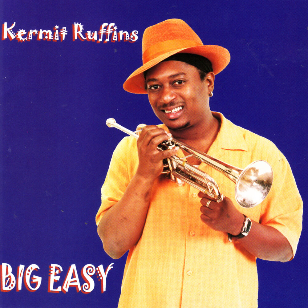 Picture of Big Easy