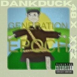 Cover of GENERATION:EPOCH
