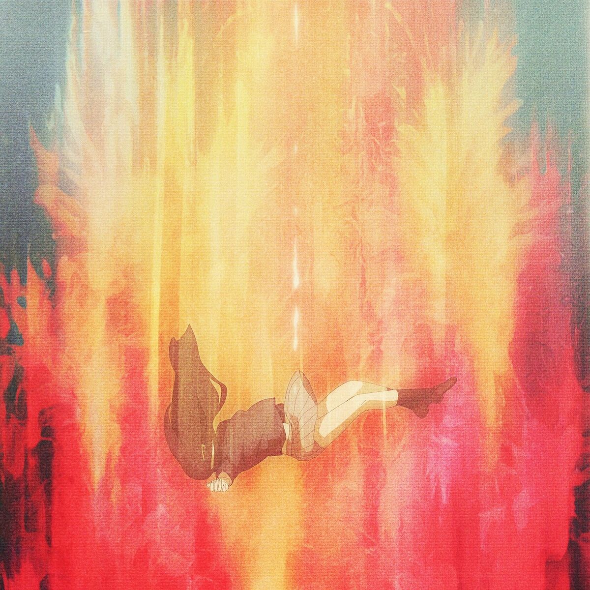 Album cover of Someone Else’s Dream