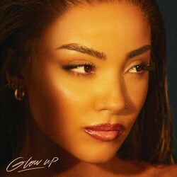 Cover of Glow Up
