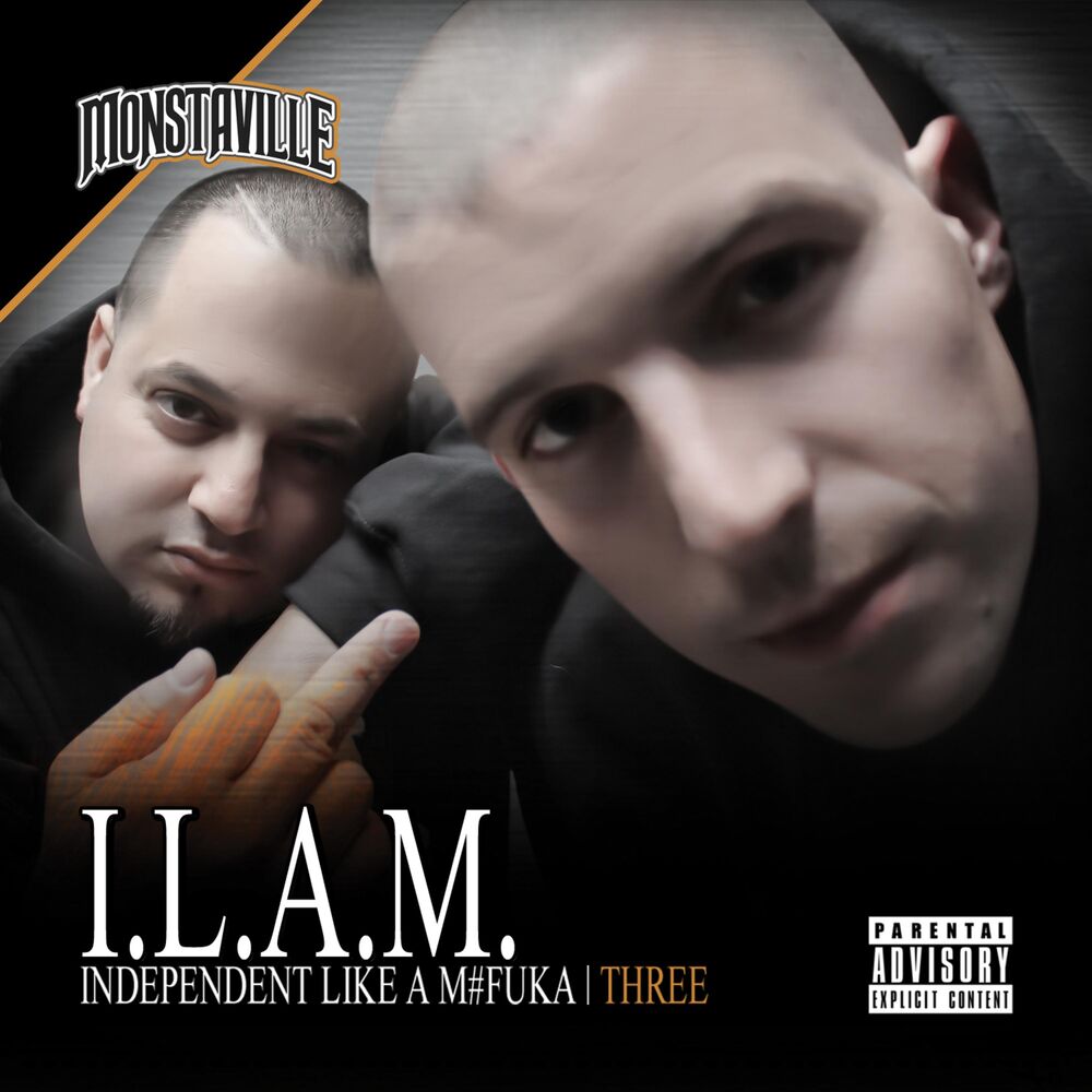 Picture of Independent Like a M#fuka 3