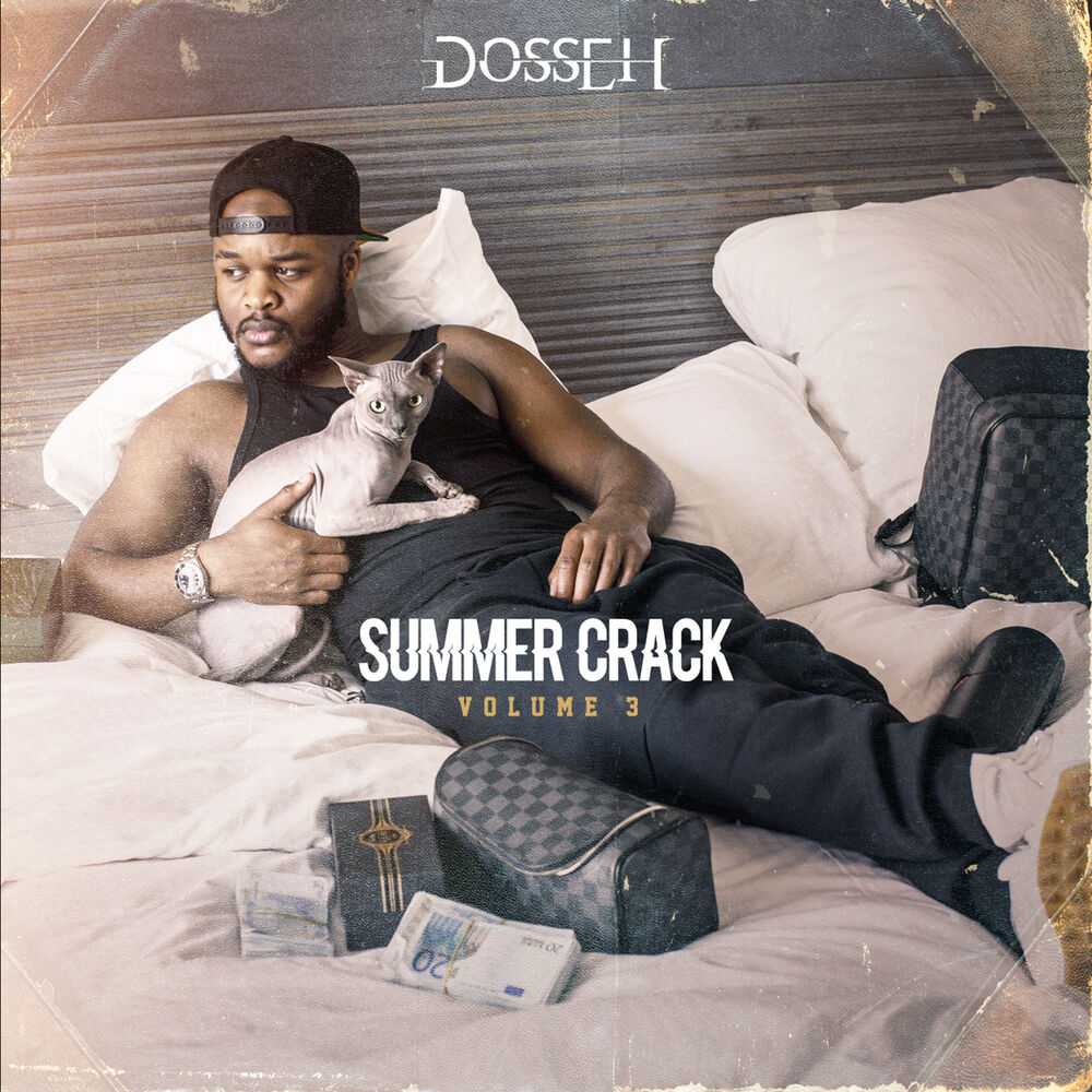 Picture of Summer Crack Volume 3