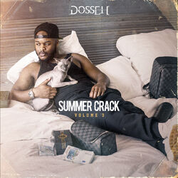 Cover of Summer Crack Volume 3