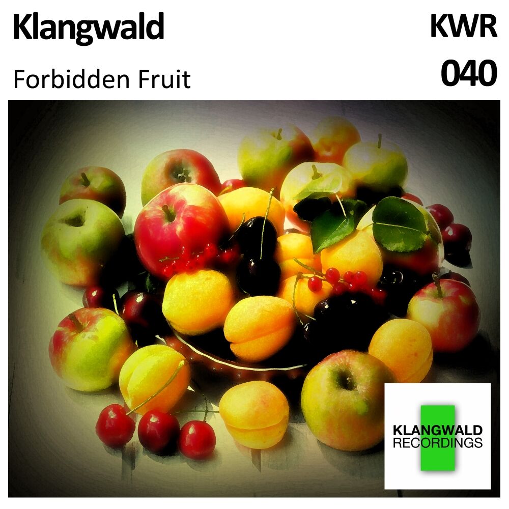 Picture of Forbidden Fruit