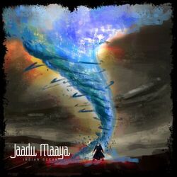 Cover of Jaadu Maaya (From the Album "Tu Hai")