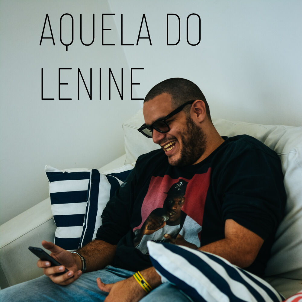 Picture of Aquela do Lenine