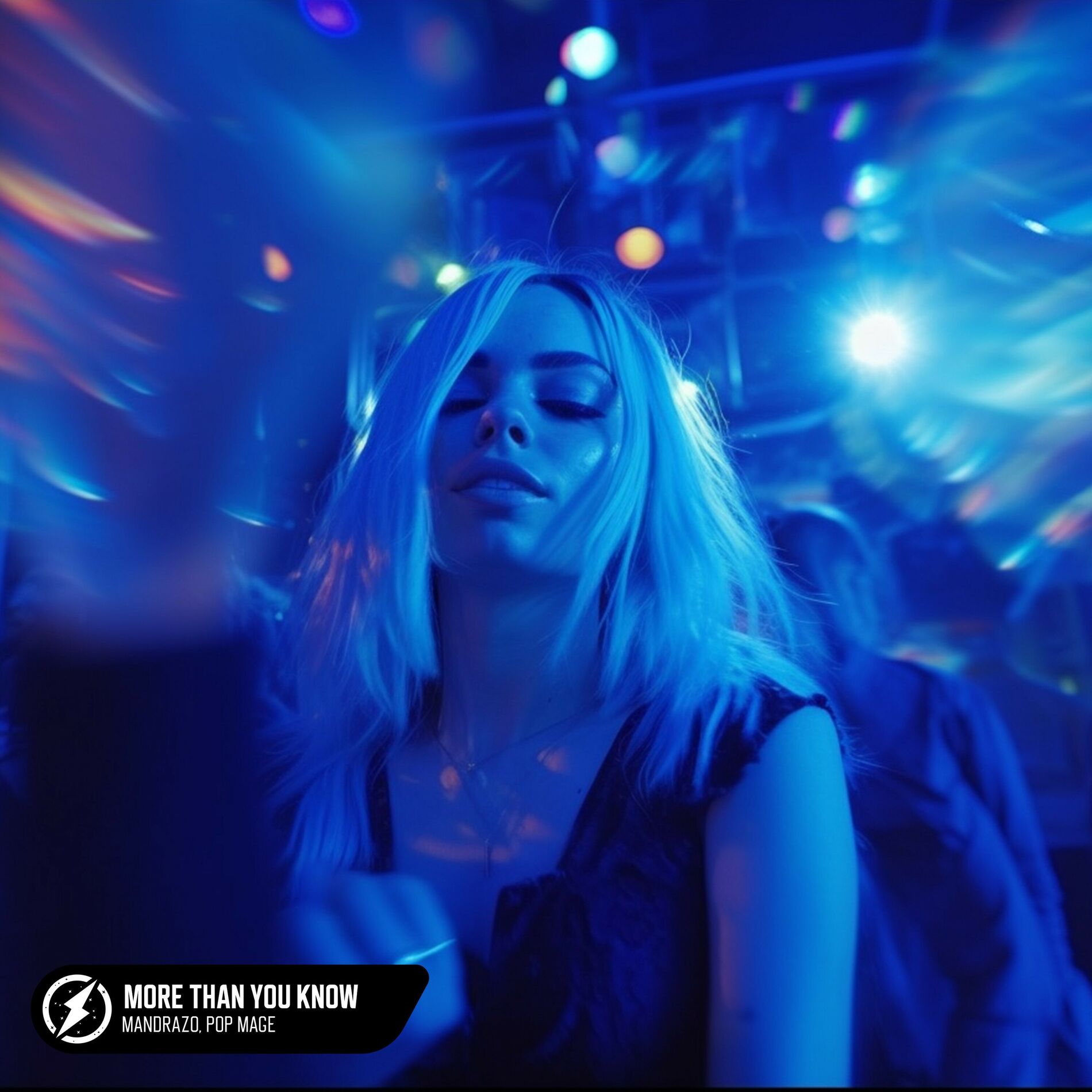 Album cover of More Than You Know