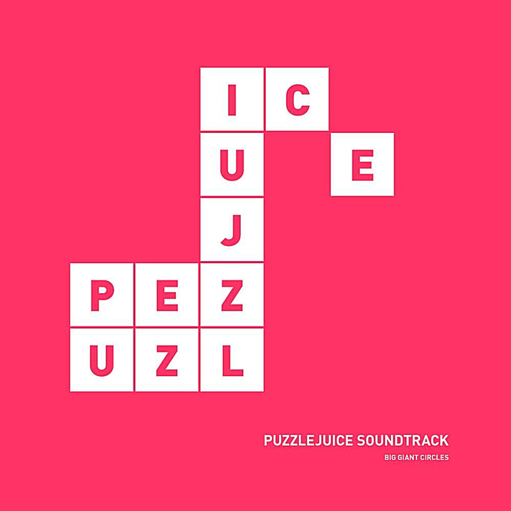 Picture of Puzzlejuice Soundtrack