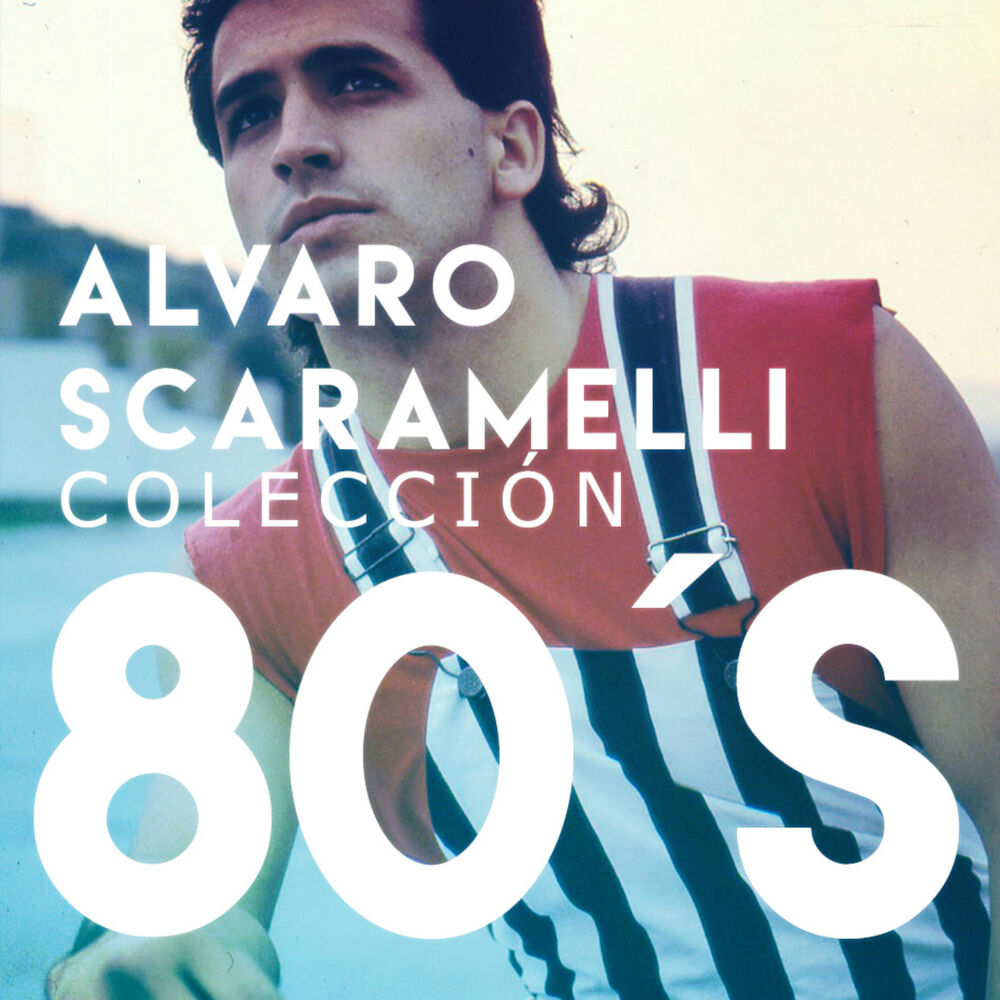 Picture of Colección 80's