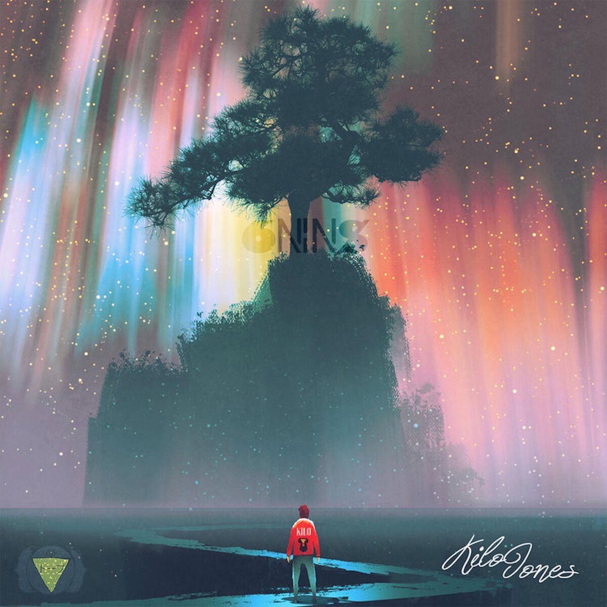Album cover of 6 Nights in Vegas