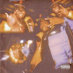 Cover of FOR THE KILLZ