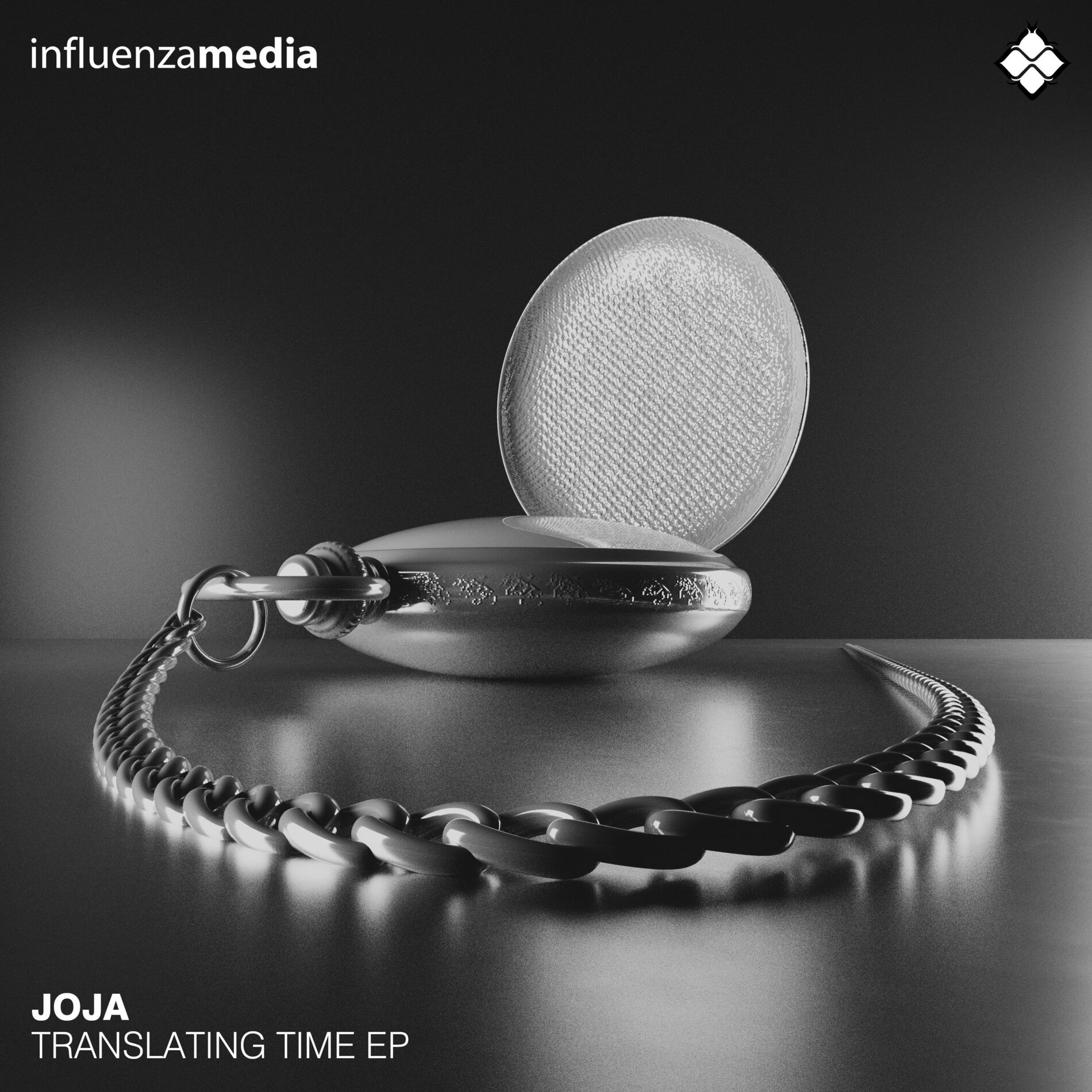 Album cover of Translating Time EP